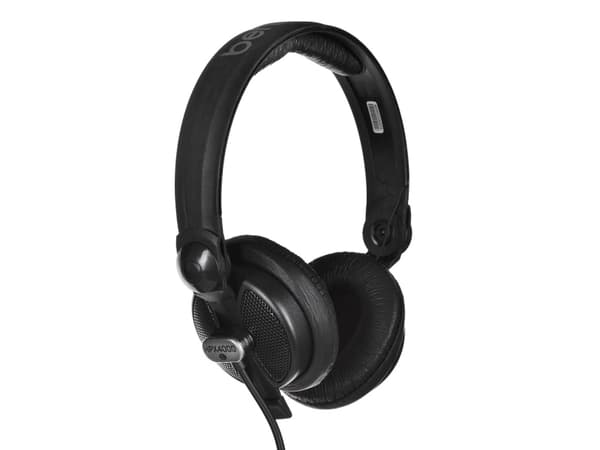Lukkete hodetelefoner Behringer HPX4000