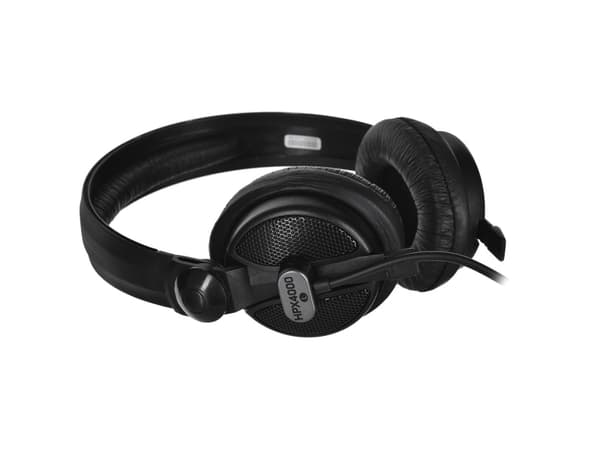 Lukkete hodetelefoner Behringer HPX4000