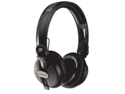 Lukkete hodetelefoner Behringer HPX4000