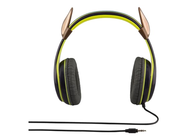 Ekids headphones Headphones for children 3 Paw Patrol Chase PW-140CH