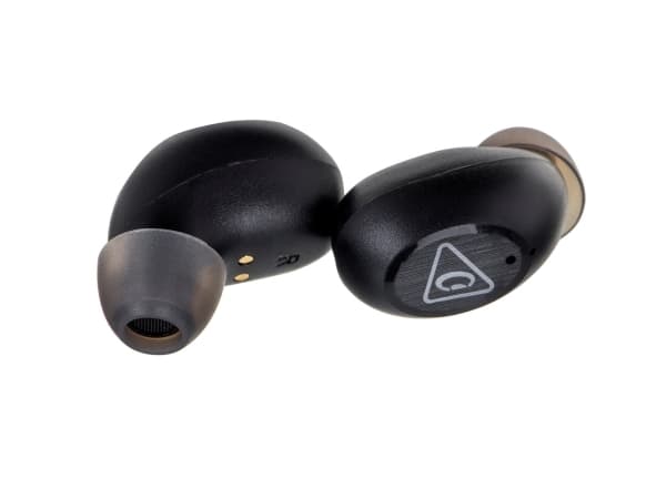 Behringer LIVE BUDS - trådløse in-ear hovedtelefoner