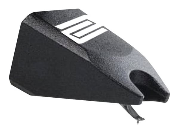 Reloop Stylus OM - Fonokassett for Dreieskive - svart