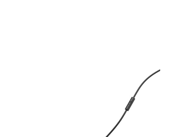 Hama Fun, Ledningsført, Opkald/musik, 20 - 20000 Hz, 119 g, Headset, Sortera