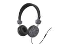 Miniatyrbild 1 av 5: Hama Fun, Ledningsført, Opkald/musik, 20 - 20000 Hz, 119 g, Headset, Sortera