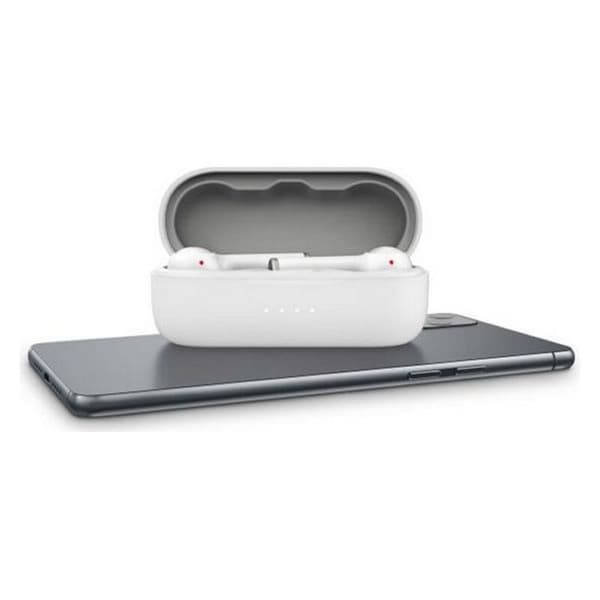 Bluetooth-hovedtelefoner Energy Sistem Style 7 - Hvid