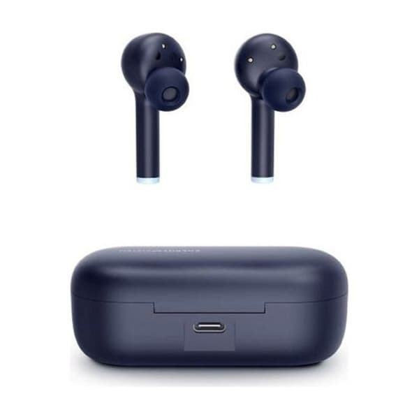 Bluetooth-hovedtelefoner Energy Sistem Style 7 - Hvid