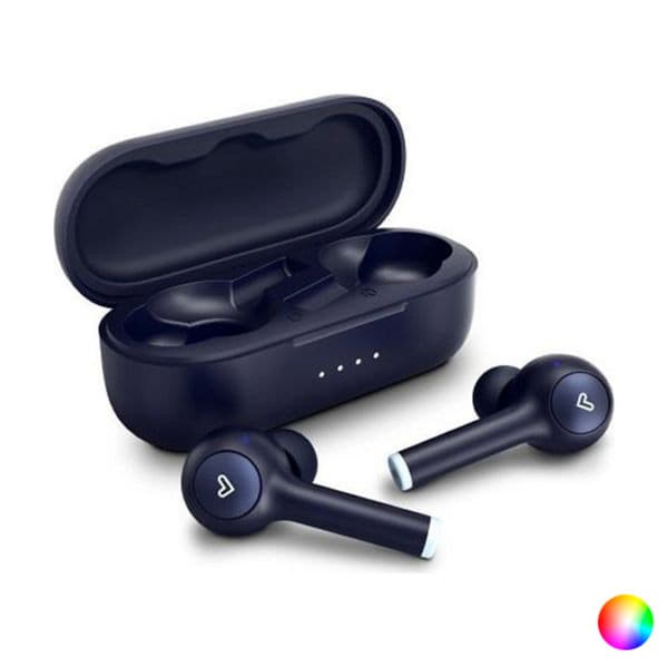 Bluetooth-hovedtelefoner Energy Sistem Style 7 - Hvid
