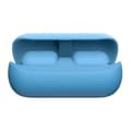 Miniatyrbillede 3 af 11: Bluetooth headset med mikrofon Energy Sistem Urban 4 True 380 mAh - Gul