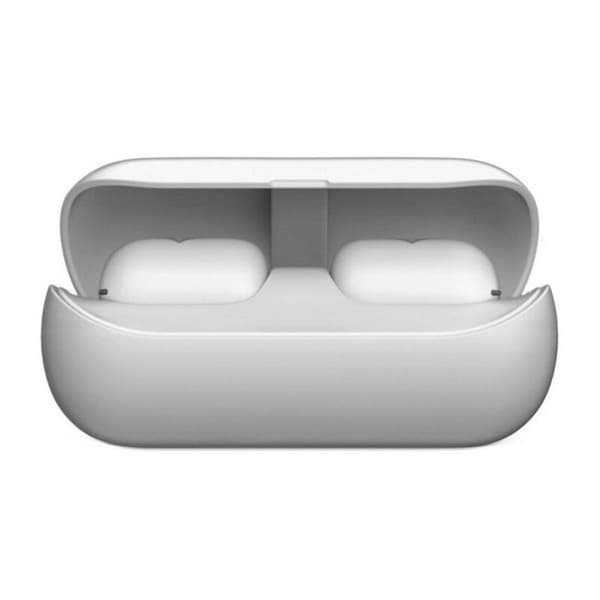 Bluetooth headset med mikrofon Energy Sistem Urban 4 True 380 mAh - Gul
