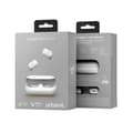 Miniatyrbillede 6 af 11: Bluetooth headset med mikrofon Energy Sistem Urban 4 True 380 mAh - Gul