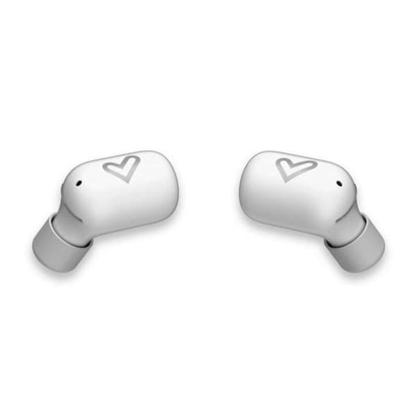 Bluetooth headset med mikrofon Energy Sistem Urban 4 True 380 mAh - Gul