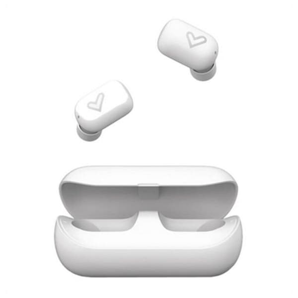 Bluetooth headset med mikrofon Energy Sistem Urban 4 True 380 mAh - Gul