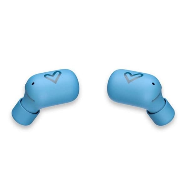 Bluetooth headset med mikrofon Energy Sistem Urban 4 True 380 mAh - Gul