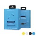 Miniatyrbillede 1 af 11: Bluetooth headset med mikrofon Energy Sistem Urban 4 True 380 mAh - Gul