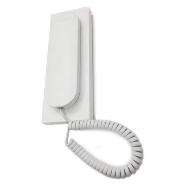 Intercom FERMAX 3431 Veo 4+N Hvit PVC Universal