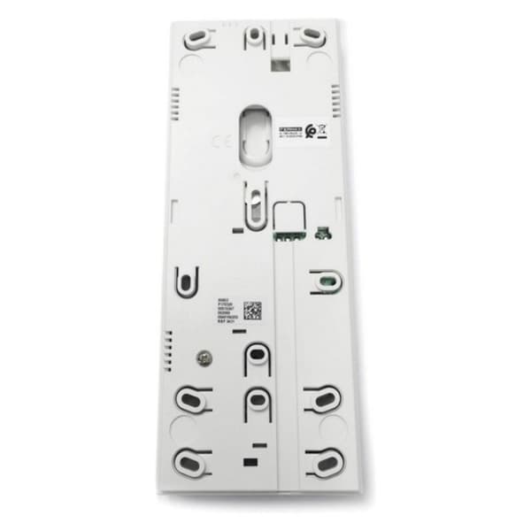 Intercom FERMAX 3431 Veo 4+N Hvit PVC Universal