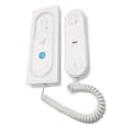 Miniatyrbilde 2 av 4: Intercom FERMAX 3431 Veo 4+N Hvit PVC Universal