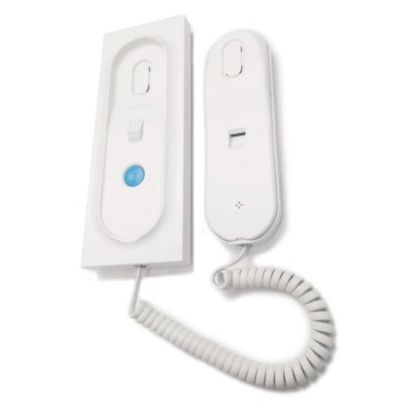 Intercom FERMAX 3431 Veo 4+N Hvit PVC Universal