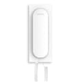 Miniatyrbilde 1 av 4: Intercom FERMAX 3431 Veo 4+N Hvit PVC Universal