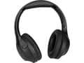 Miniatyrbilde 2 av 5: TechniSat STEREOMAN 3 BT, Trådløs, 20 - 20000 Hz, Samtaler/musikk, 222 g, Hodesett, Sort