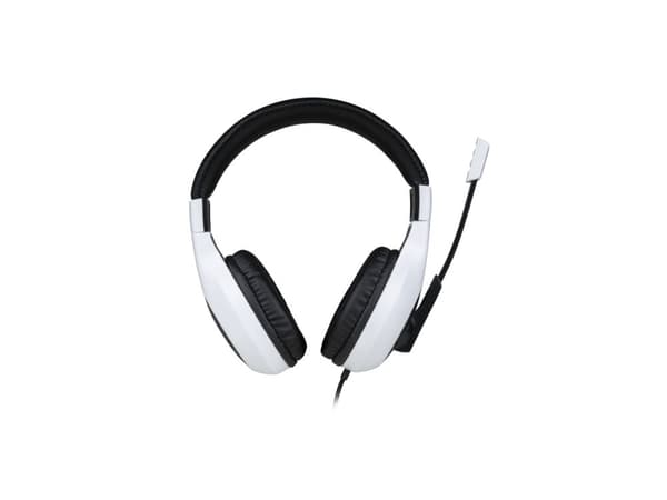 BigBen Interactive - Headset - kabelansluten