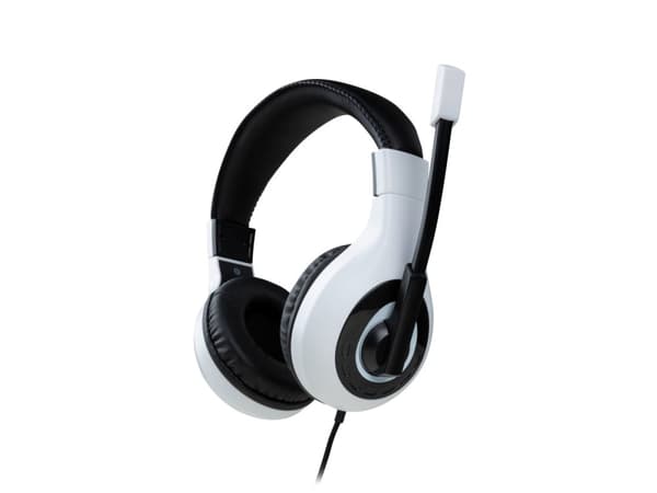 BigBen Interactive - Headset - kabelansluten