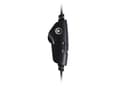 Miniatyrbild 5 av 5: BigBen Interactive - Headset - kabelansluten