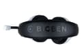 Miniatyrbild 2 av 5: BigBen Interactive - Headset - kabelansluten