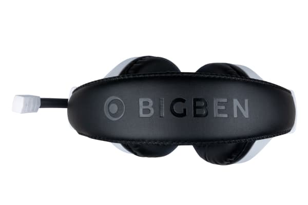 BigBen Interactive - Headset - kabelansluten