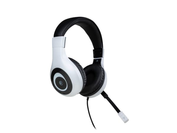 BigBen Interactive - Headset - kabelansluten