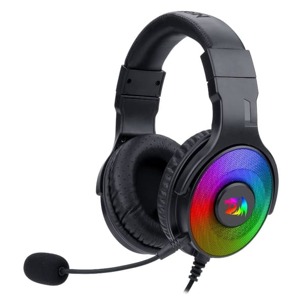 Redragon Pandora H350-rgb Sluscaron;alke
