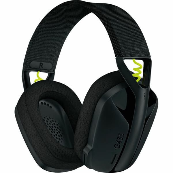 Hovedtelefoner Logitech 981-001050
