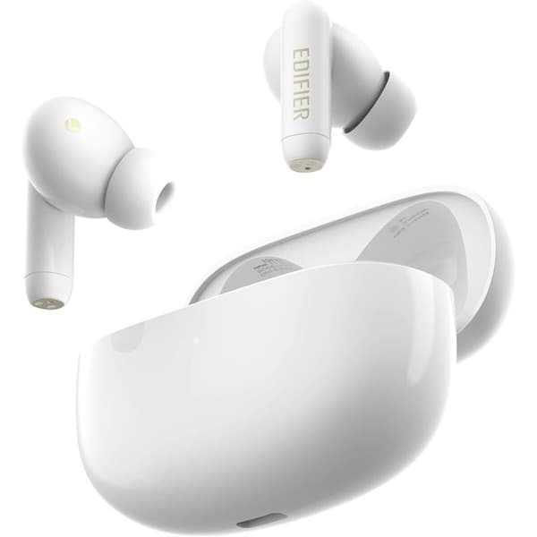 Bluetooth Hörlurar Edifier TWS330 NB Svart