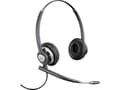 Miniatyrbild 2 av 2: POLY Encore Pro HW720, Kabel, Kontor/callcenter, 100 - 6800 hz, 72 g, Headset, Svart