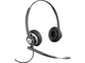 Miniatyrbild 1 av 2: POLY Encore Pro HW720, Kabel, Kontor/callcenter, 100 - 6800 hz, 72 g, Headset, Svart