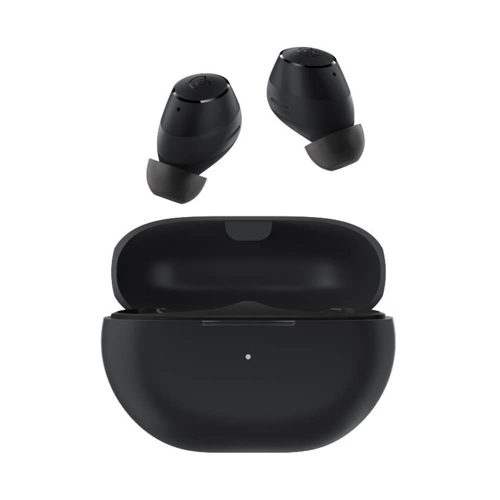 Xiaomi Haylou GT1 2022 TWS Hörlurar - Svart