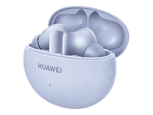 Huawei FreeBuds 5i Headset True Wireless Stereo (TWS) In-ear Calls/Music Bluetooth Blue