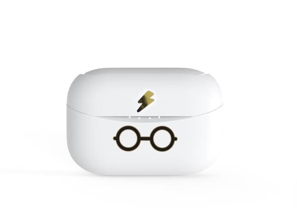 Harry Potter Wireless Earphones
