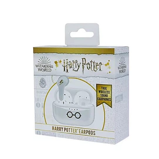 Harry Potter Wireless Earphones