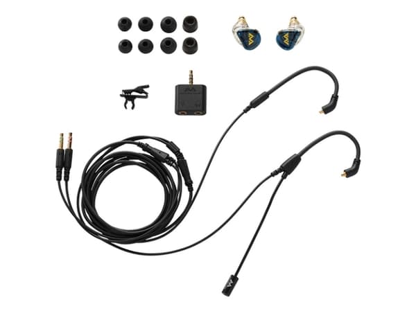 Modmic Kimura Duo