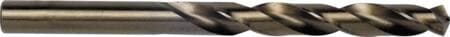 IRWIN 10502515, Borr, Spiralborrkona, 3 mm, 61 mm, Legerat stål, Metall, Rostfritt stål, 3,3 cm