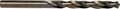 Miniatyrbild 2 av 2: IRWIN 10502515, Borr, Spiralborrkona, 3 mm, 61 mm, Legerat stål, Metall, Rostfritt stål, 3,3 cm