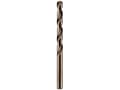 Miniatyrbild 1 av 2: IRWIN 10502515, Borr, Spiralborrkona, 3 mm, 61 mm, Legerat stål, Metall, Rostfritt stål, 3,3 cm