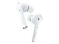 Miniatyrbild 2 av 4: DeFunc Bluetooth 5.2 True Entertainment wireless headphones white/white 71534