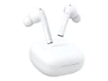 Miniatyrbild 1 av 4: DeFunc Bluetooth 5.2 True Entertainment wireless headphones white/white 71534