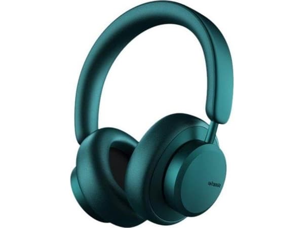 Urbanista Miami, Trådløs, Samtaler/musikk, 20 - 20000 Hz, Hodesett, Teal