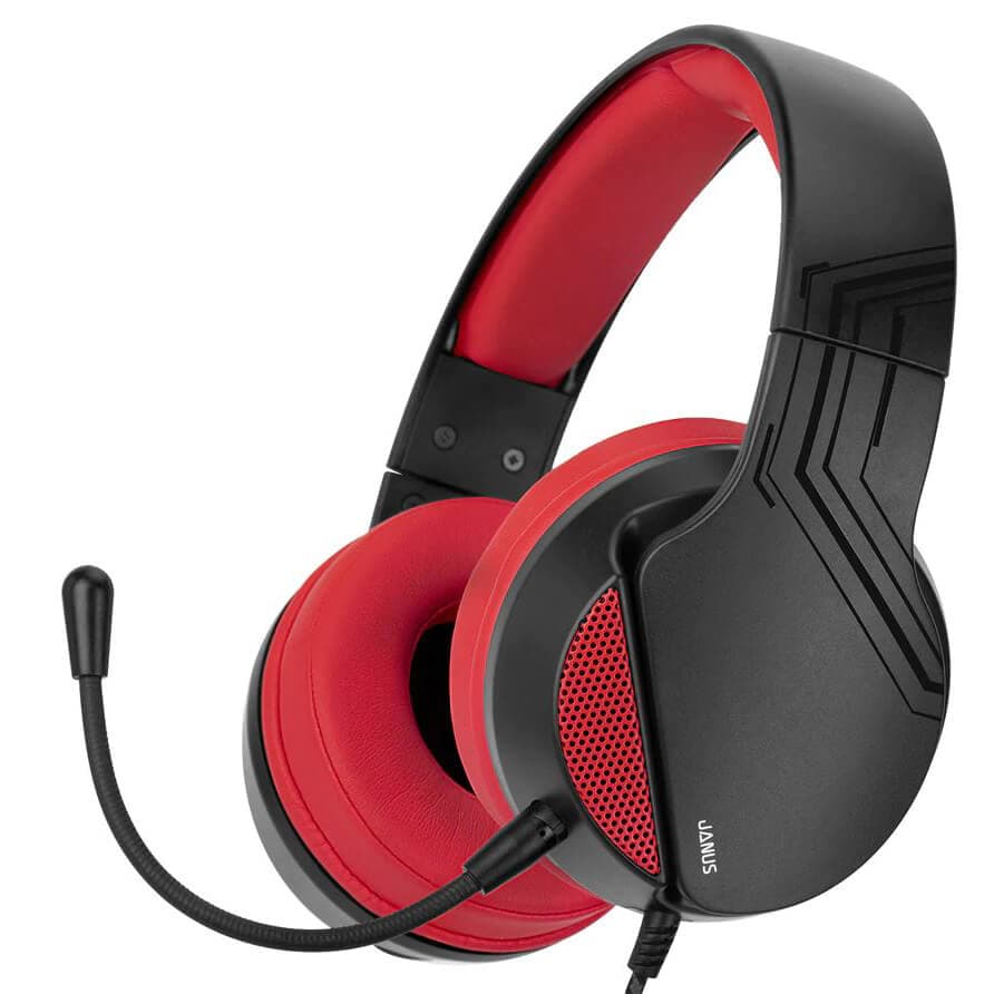 Nitho Headset Janus RK
