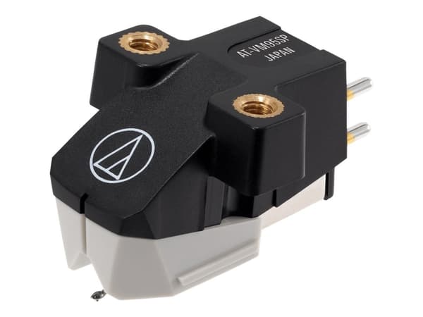 Audio-Technica AT-VM95SP, 480 mm, 436,9 mm, 718,8 mm, 6,1 g