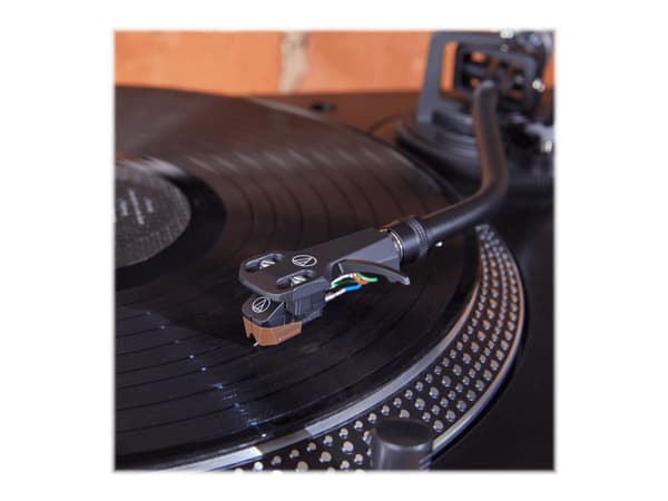 Audio-Technica AT-VM95SH