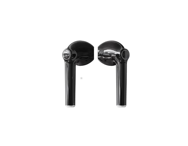 DENVER TWE-39 - True wireless-hörlurar med mikrofon - inuti örat - Bluetooth
